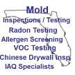 Radon & Mold Professionals logo too